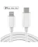 Cablu de date Apple USB-C - Lightning 
